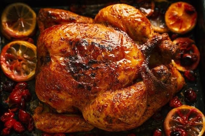 Hari Ayam Rotisserie Nasional, Rayakan Kelezatan dan Kelembutannya